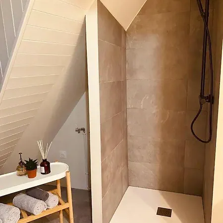 A La Petite Venise Hyper Centre *