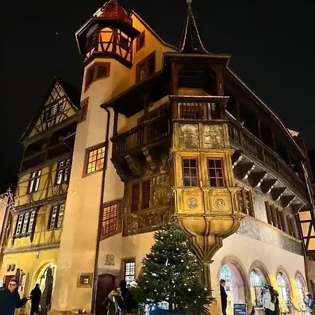 A La Petite Venise Hyper Centre شقة *