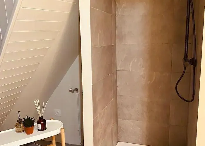 A La Petite Venise Hyper Centre *